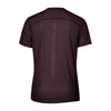 dry touch round neck  T-shirt