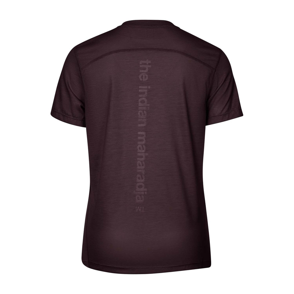 dry touch round neck  T-shirt