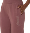 Asics Logo Sweatpant