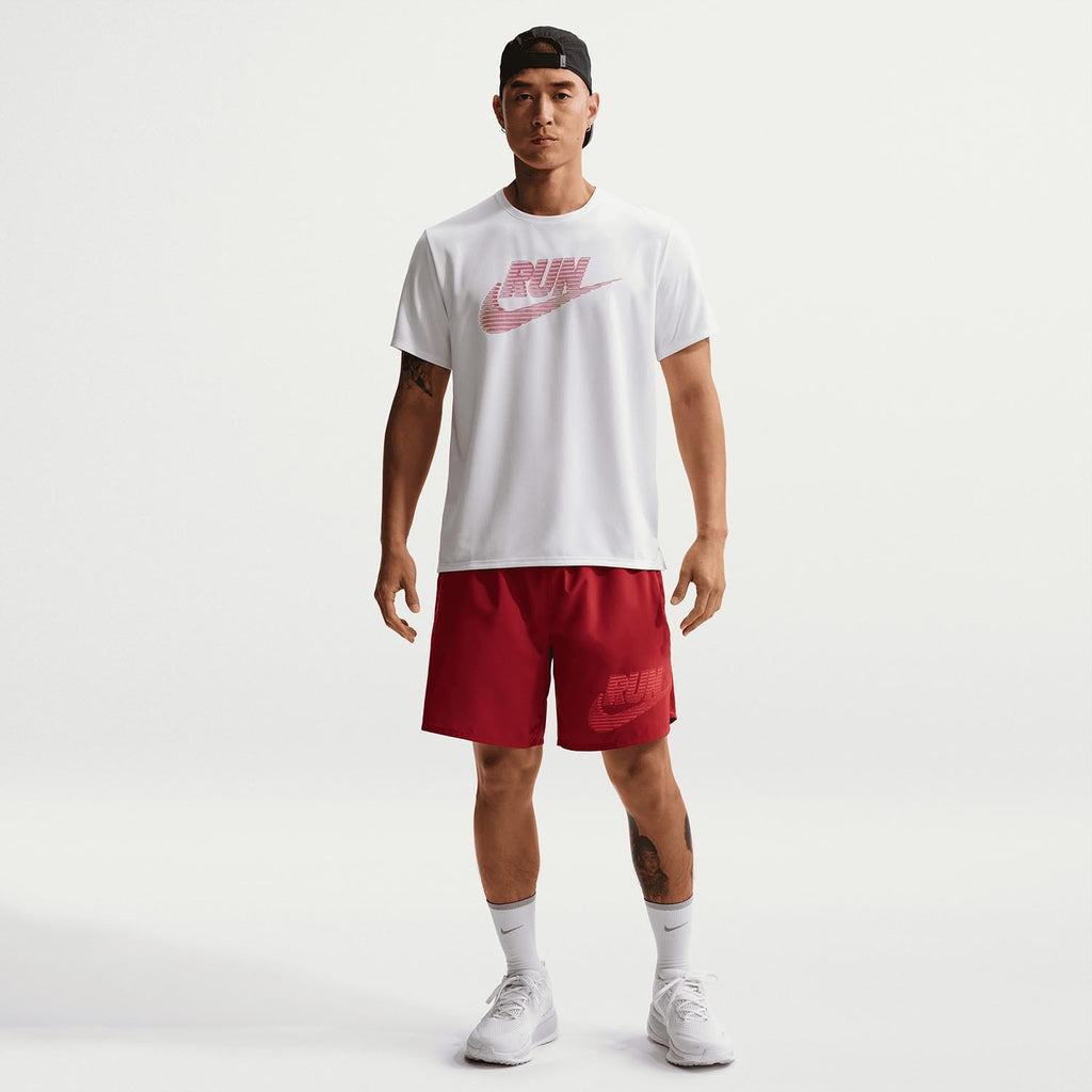 Dri-fit Chllg Run Energy 7bf Shorts