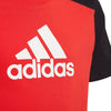B BOS TEE