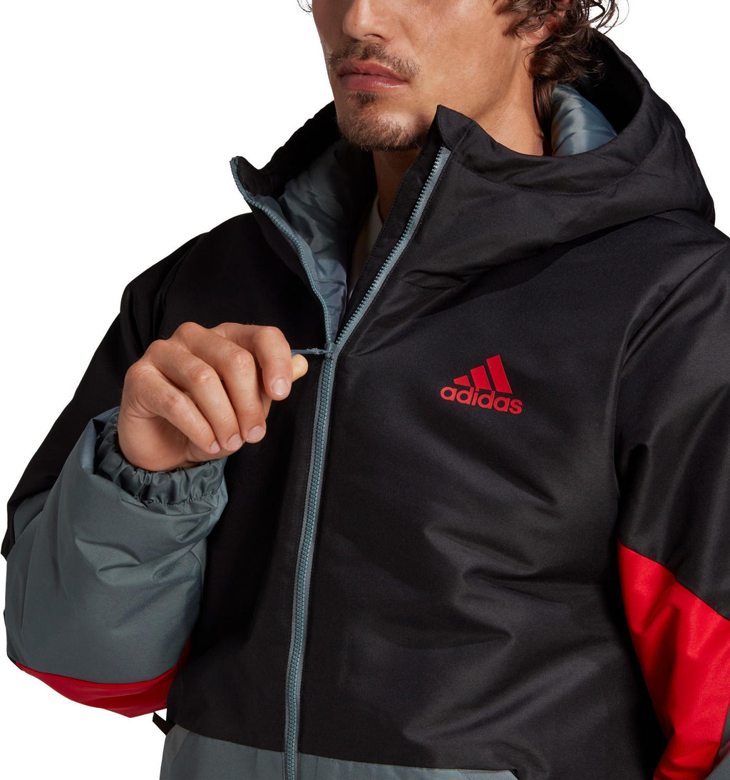 Back to Sport Insulated Jack