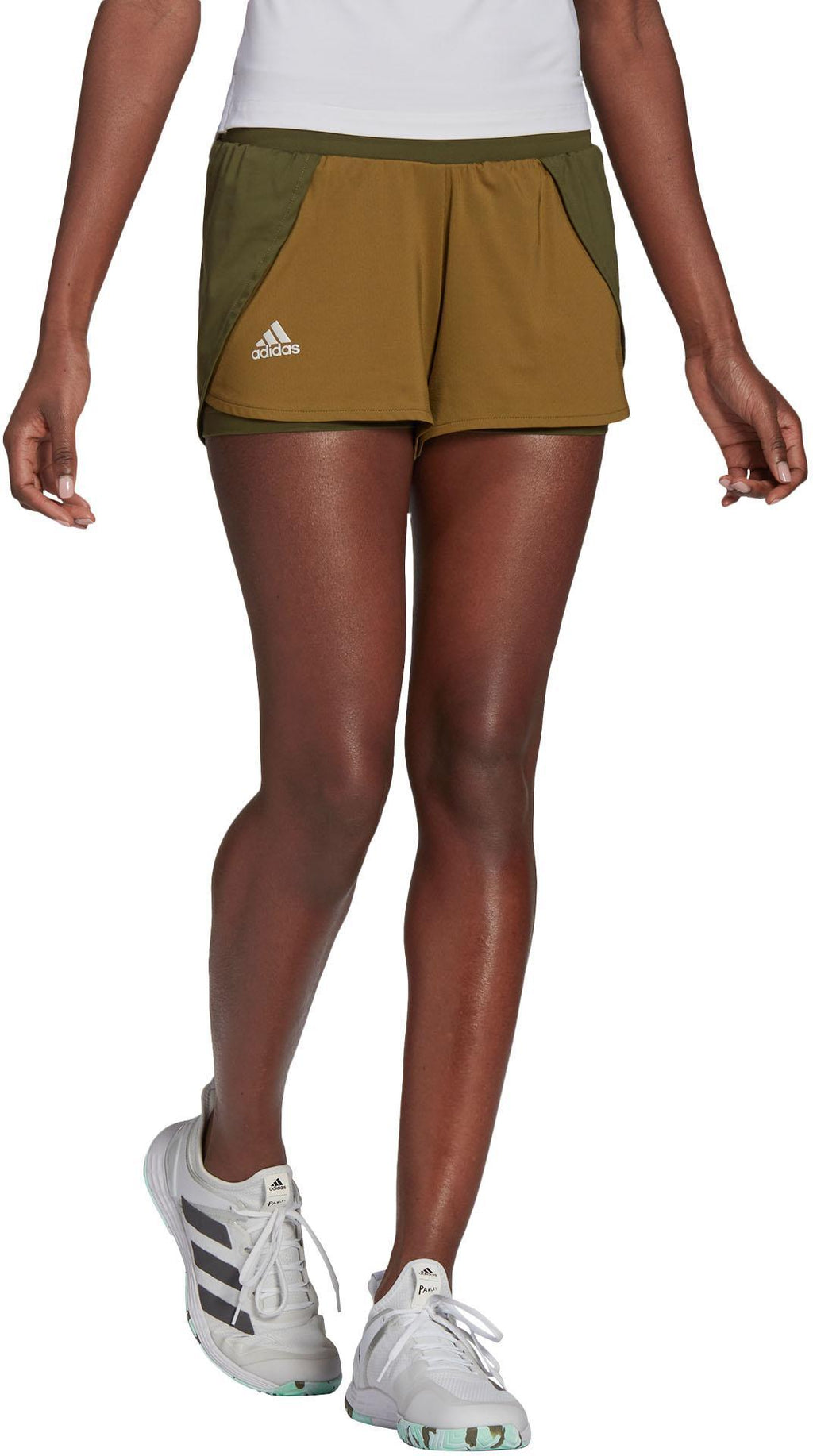 Tennis Match Short