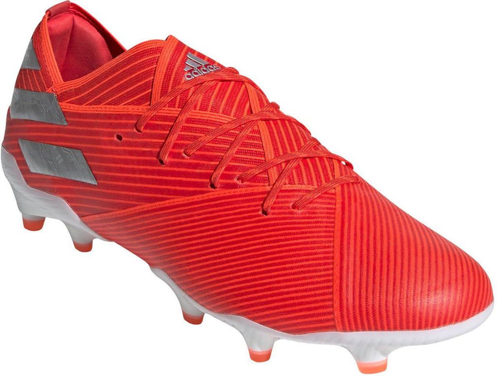 Nemeziz 19.1 FG voetbalschoenen