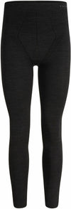 long tight wool tech men