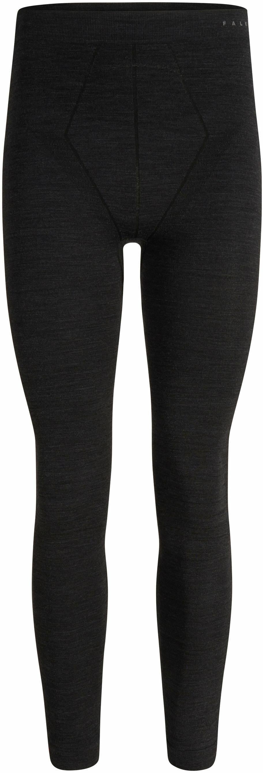 long tight wool tech men