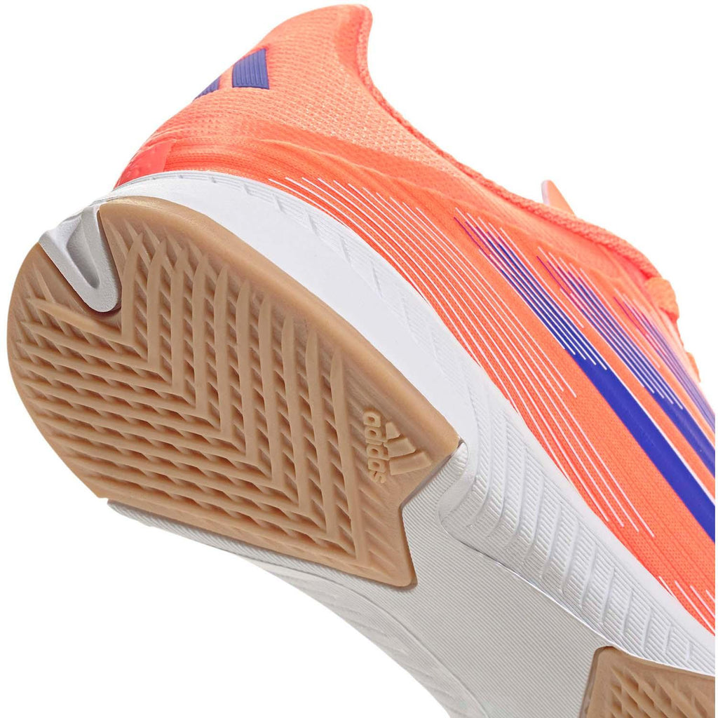 F50 League Indoor Voetbalschoenen Kids