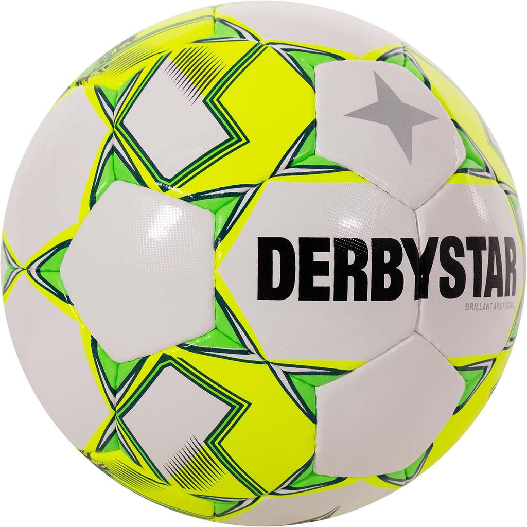 Brillant Aps Futsal Ii