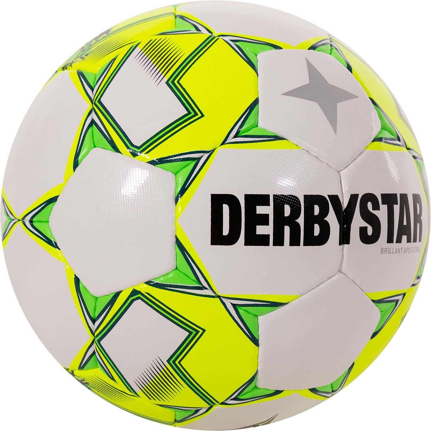 Brillant Aps Futsal Ii