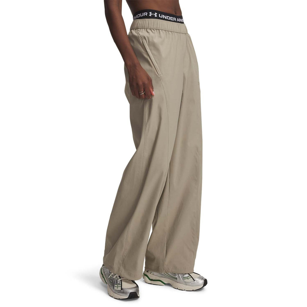 Unstoppable Woven   Broek