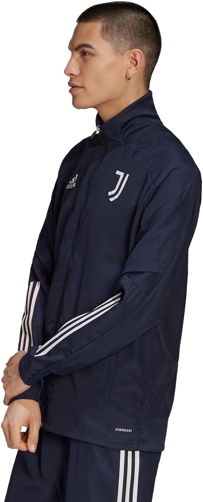Juve Pre Jkt