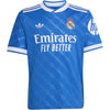 Real Madrid 25/26 Derde Shirt Kids