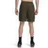 ua vibe woven cargo short-grn