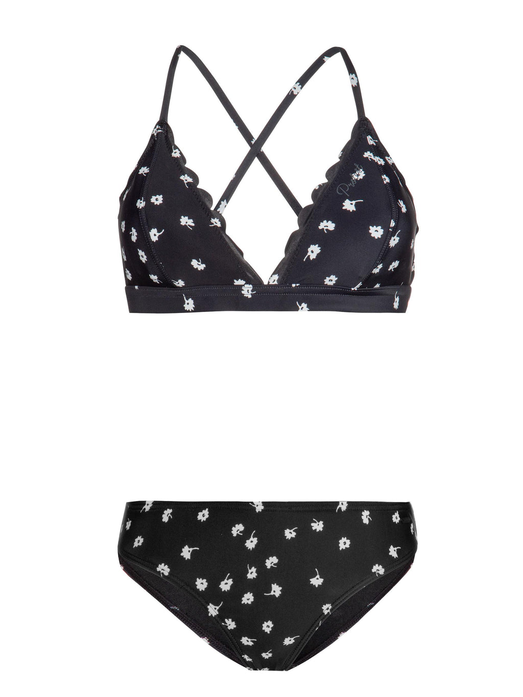 Missisippi Triangle Bikini