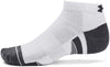 Ua Performance Tech 3pk Low-blk