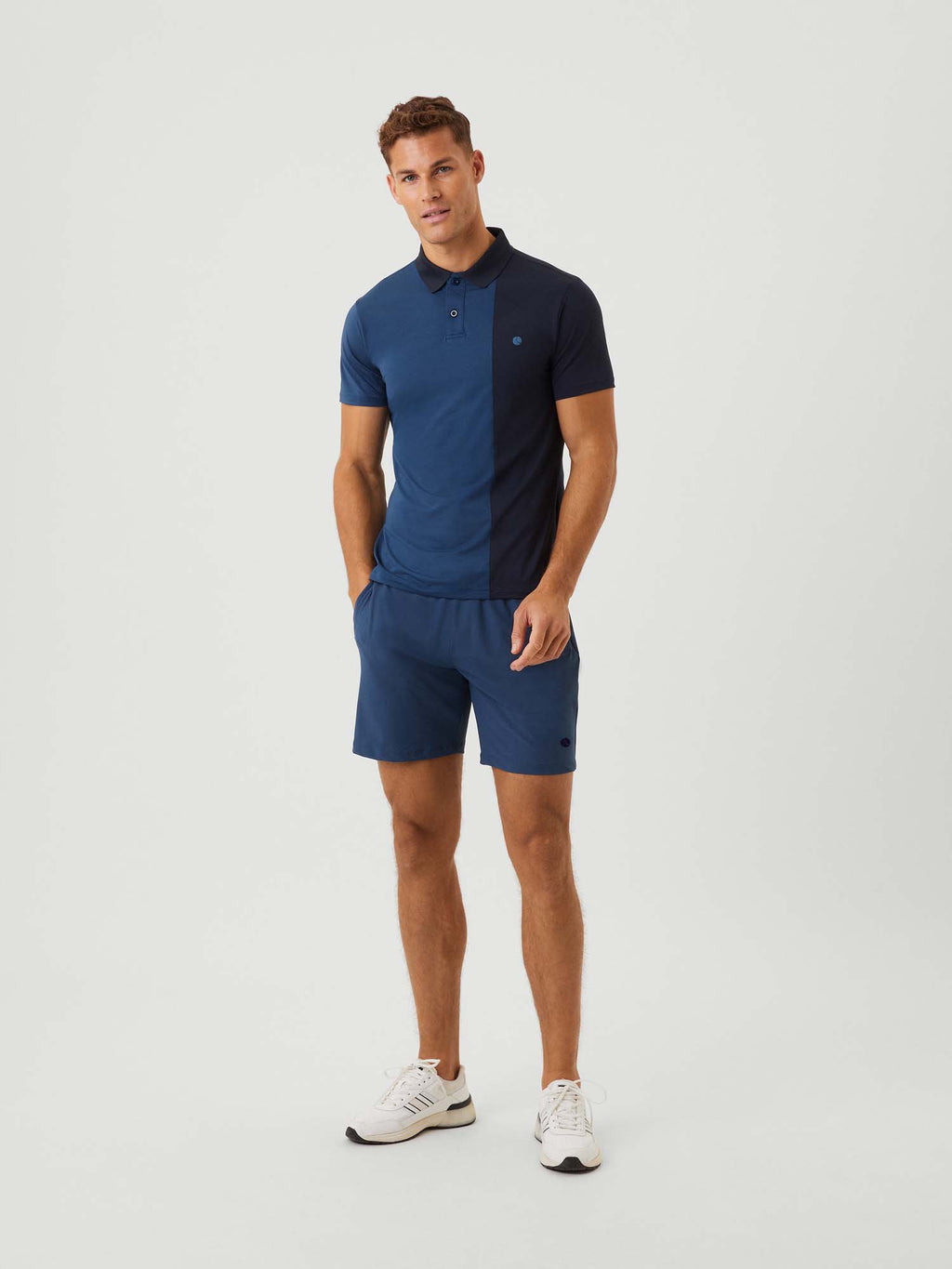 Ace Light poloshirt