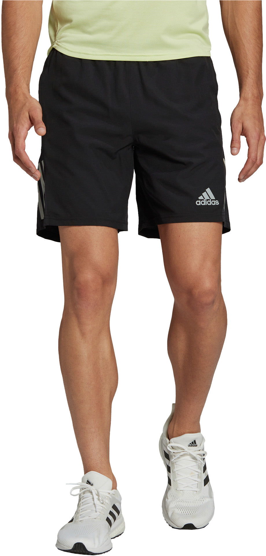 Own the Run short