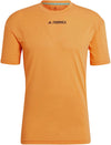 Terrex Parley Agravic Trail Running All-Around T-shirt