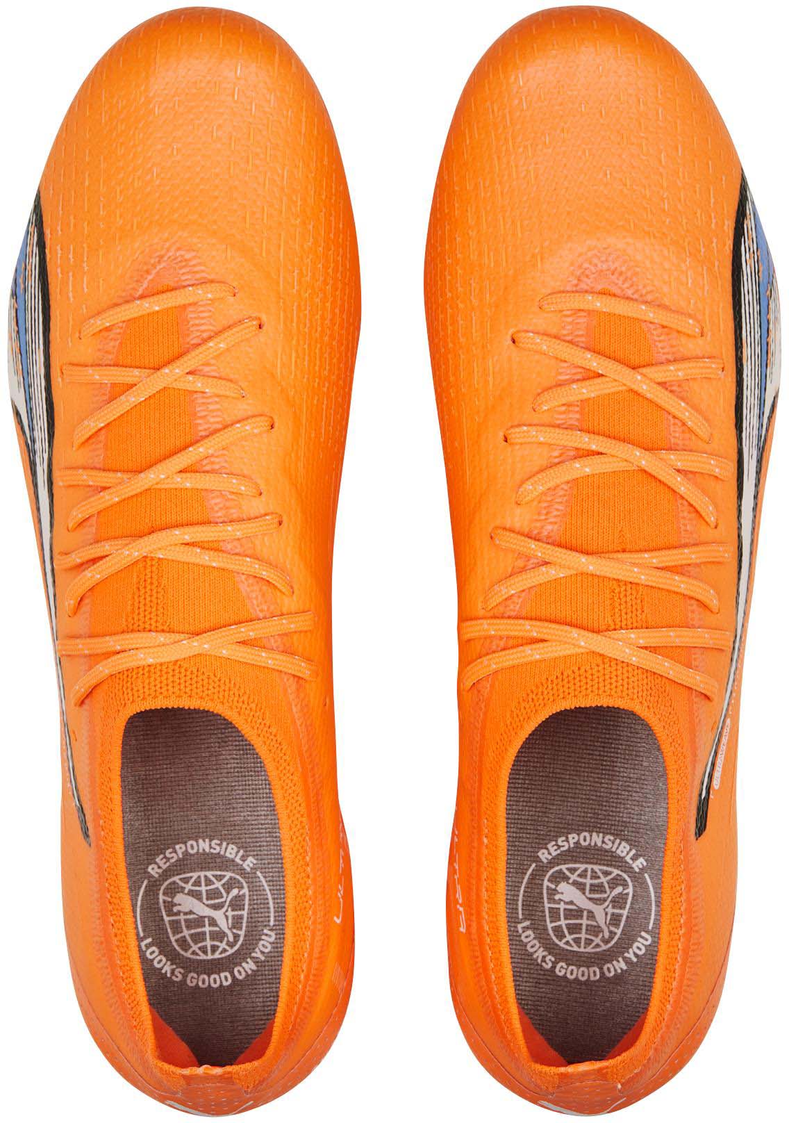 Ultra Ultimate FG/AG voetbalschoenen