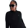 Swift Women's Dri-fit Uv 1/2-zip Tank top hardlopen