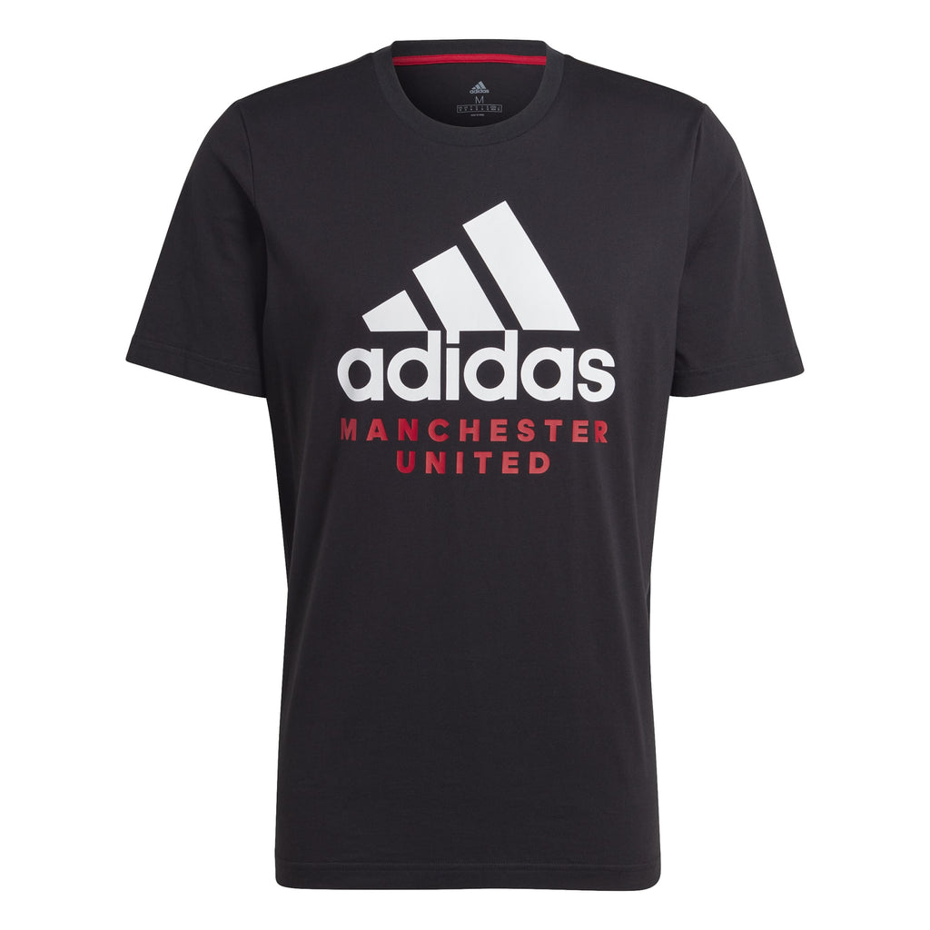 Manchester United DNA Graphic shirt