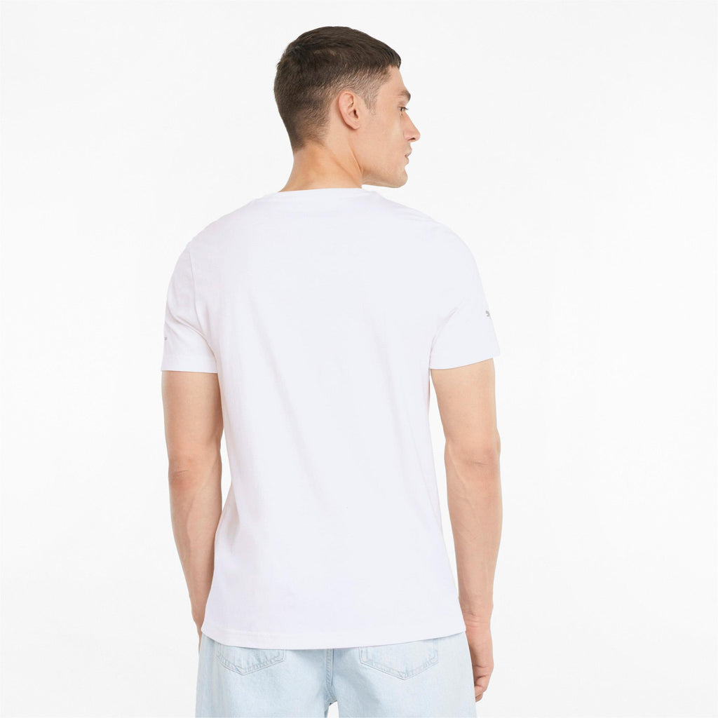 Bmw Mms Car Graphic Tee
