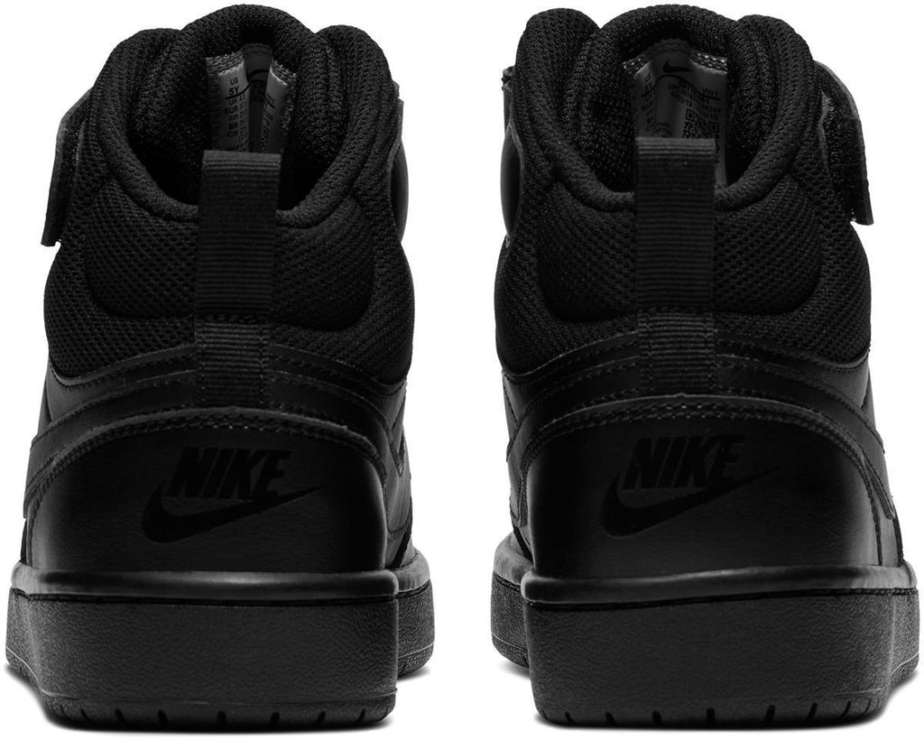 court borough mid 2 Kinderschoenen