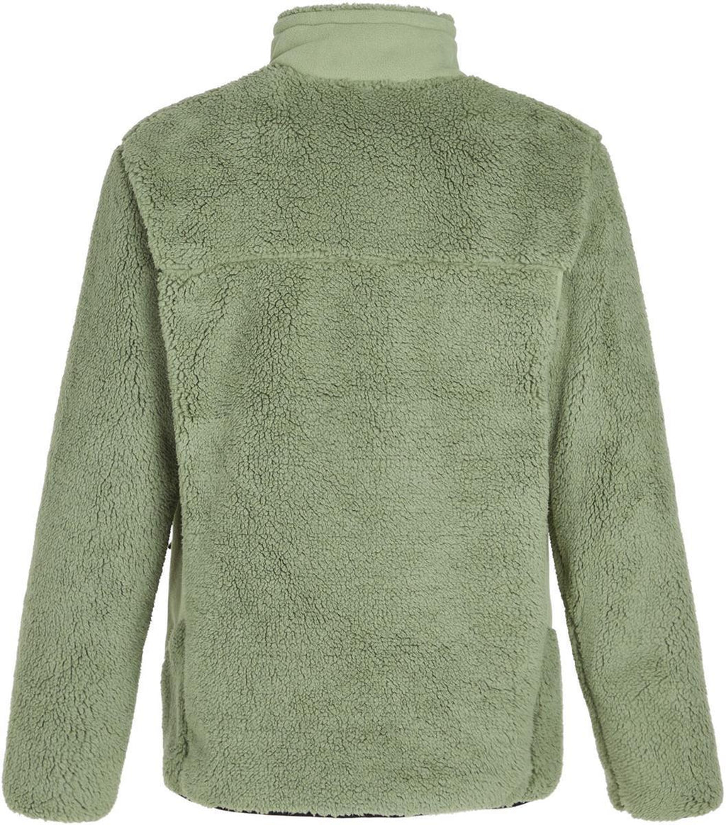 Nxgknuckle Full Zip Top