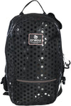 Bb5270 Backpack Fun Polka Black