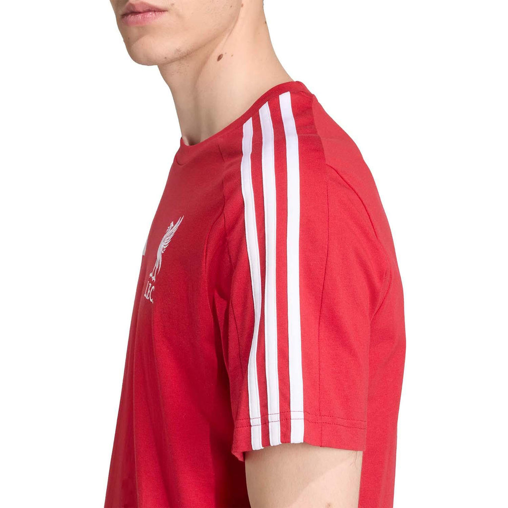 Liverpool FC DNA T-shirt