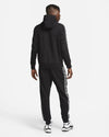 Club fleece tracksuit