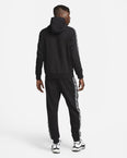 Club fleece tracksuit
