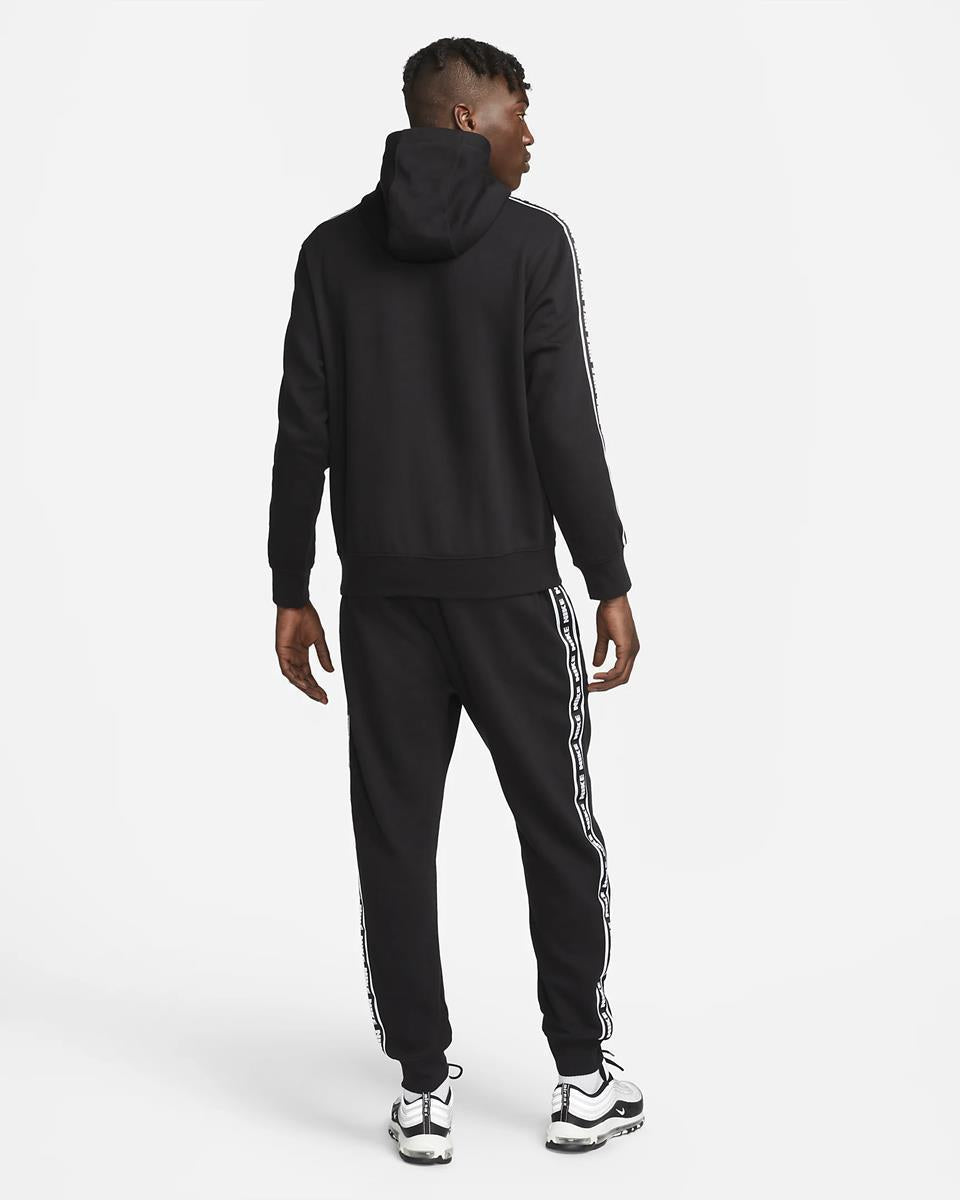 Club fleece tracksuit