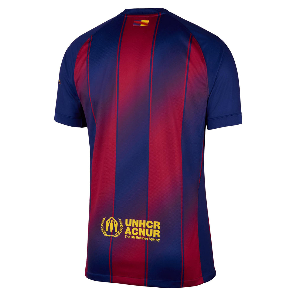 FC Barcelona 2025/26 Stadium Home t-shirt