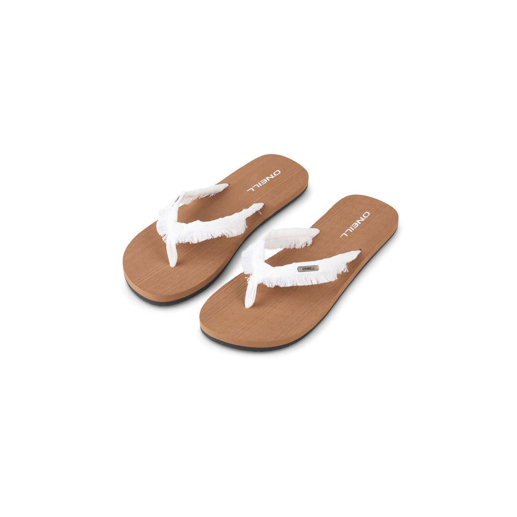 Ditsy Jacquard Sandals