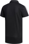 Designed 2 Move 3-Stripes Poloshirt