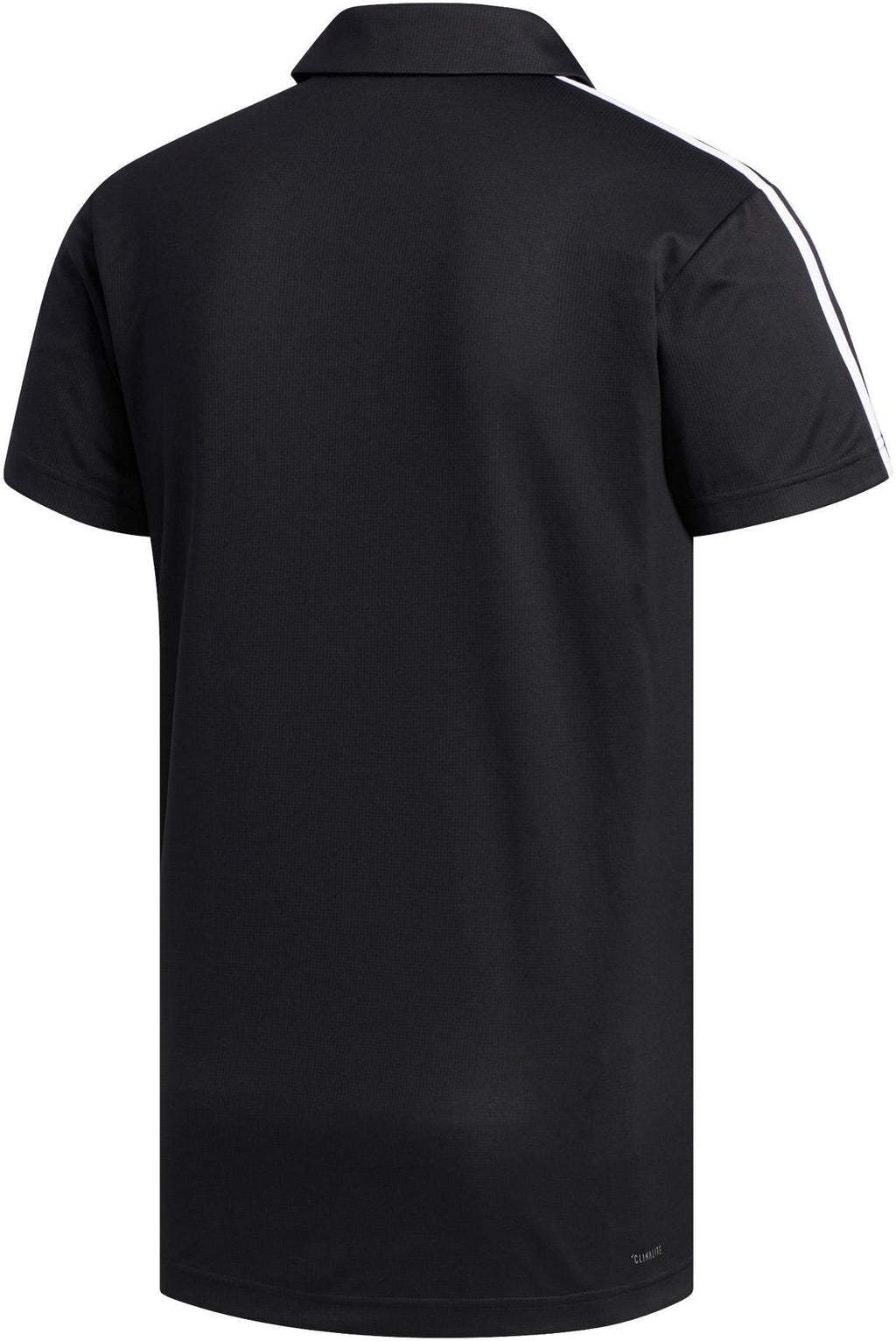 Designed 2 Move 3-Stripes Poloshirt