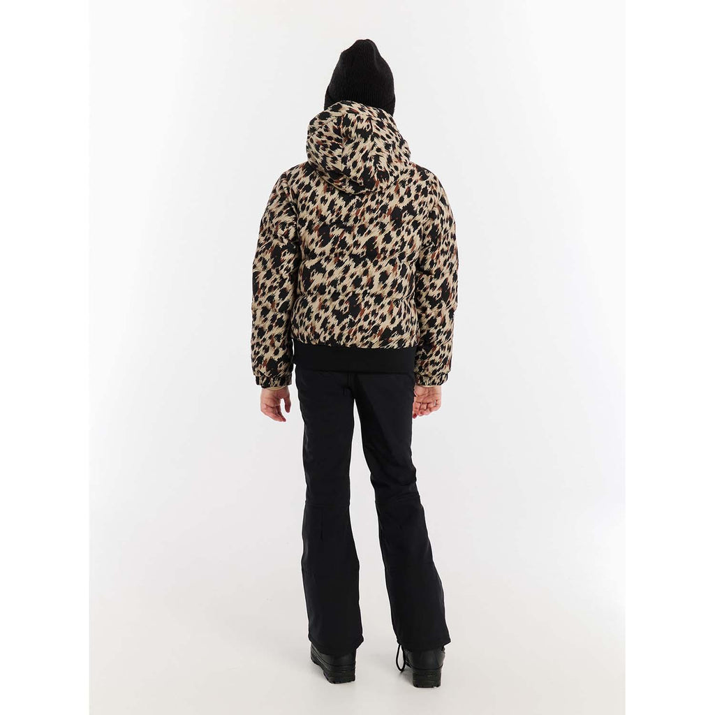 Prtsolina Jr ski-jas