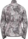 Jacket Essential Light Print