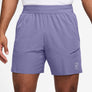 Court Advantage Dri-FIT 6I short