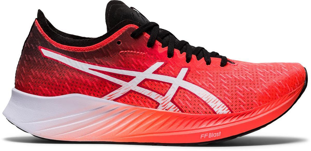 Magic Speed hardloopschoenen
