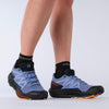 Pulsar Trail W