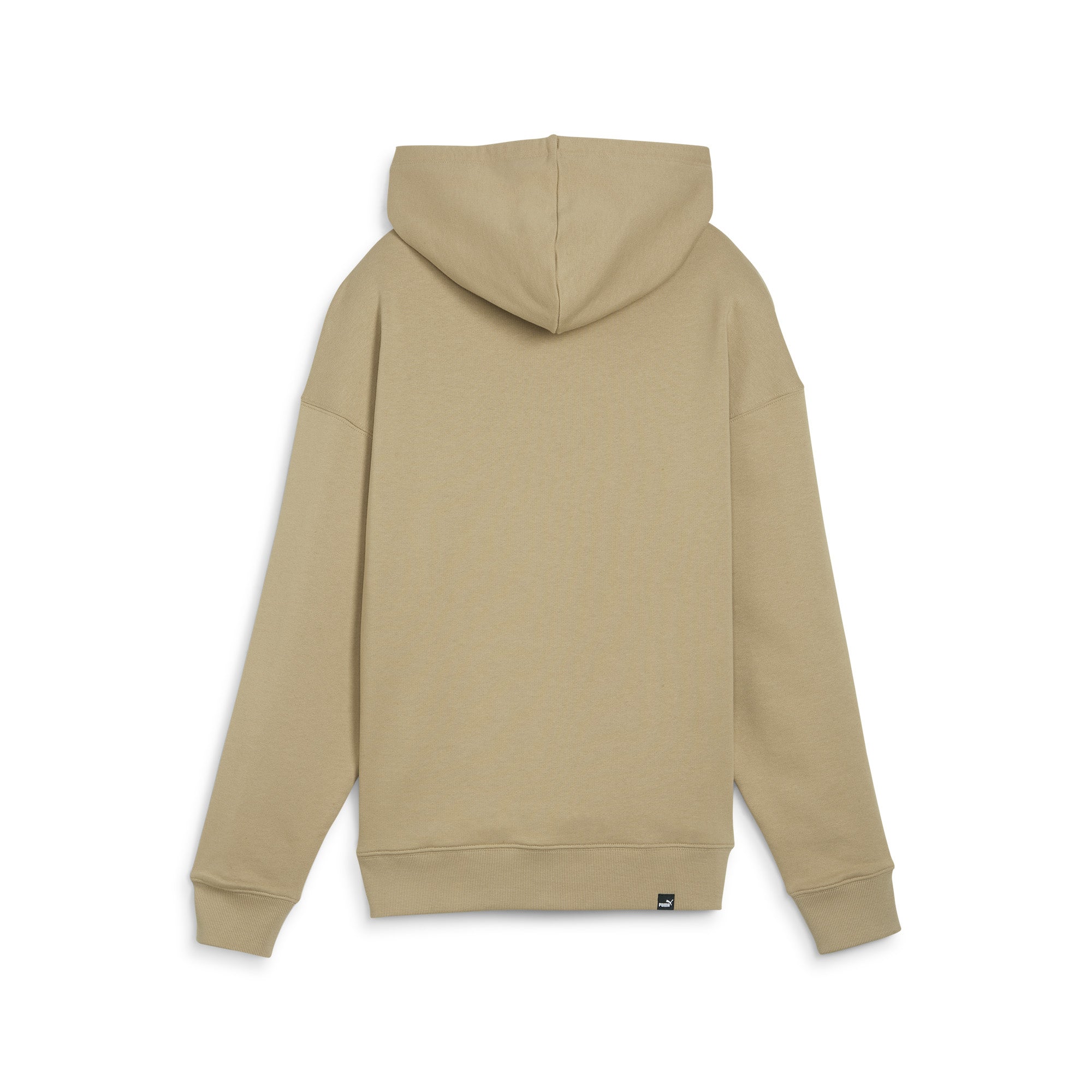 Her hoodie