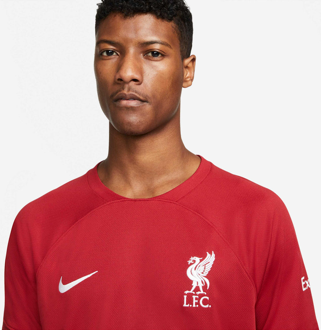 Liverpool FC Stadium thuisshirt 22/23