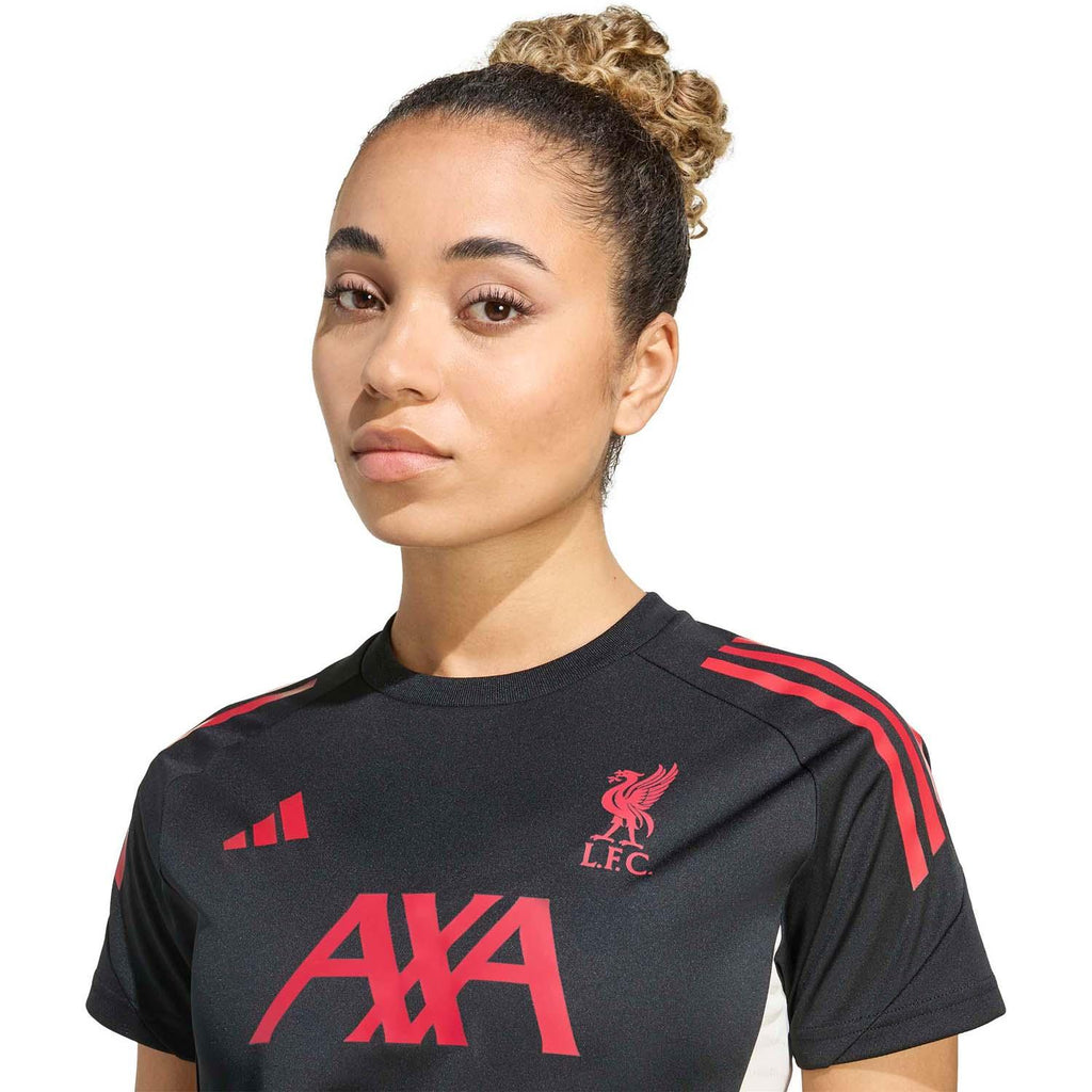 Liverpool FC Tiro 25 Competition Trainingshirt