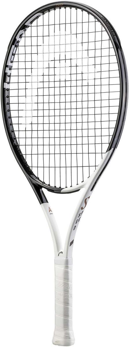 Speed Jr. 25
