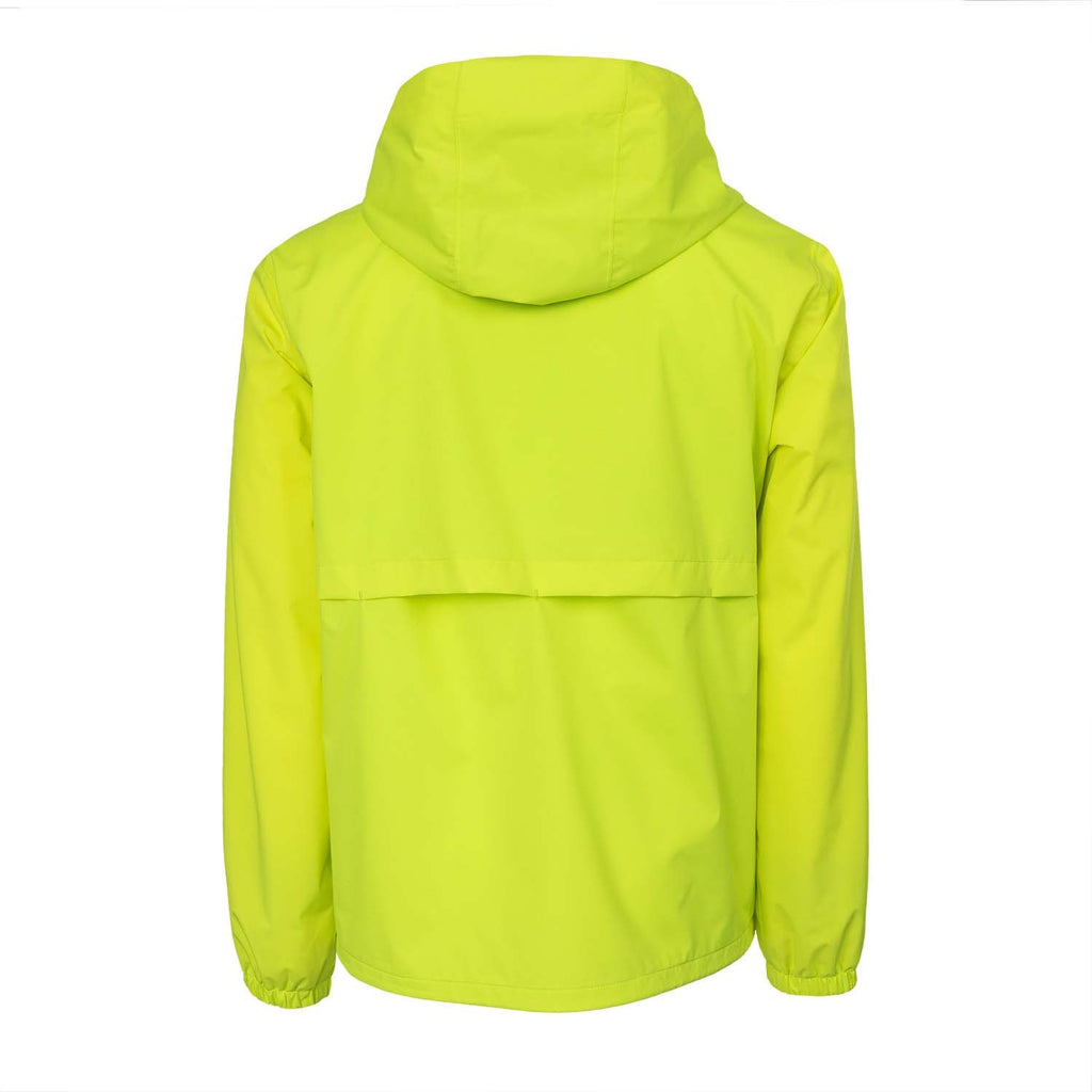 unisex rainjacket
