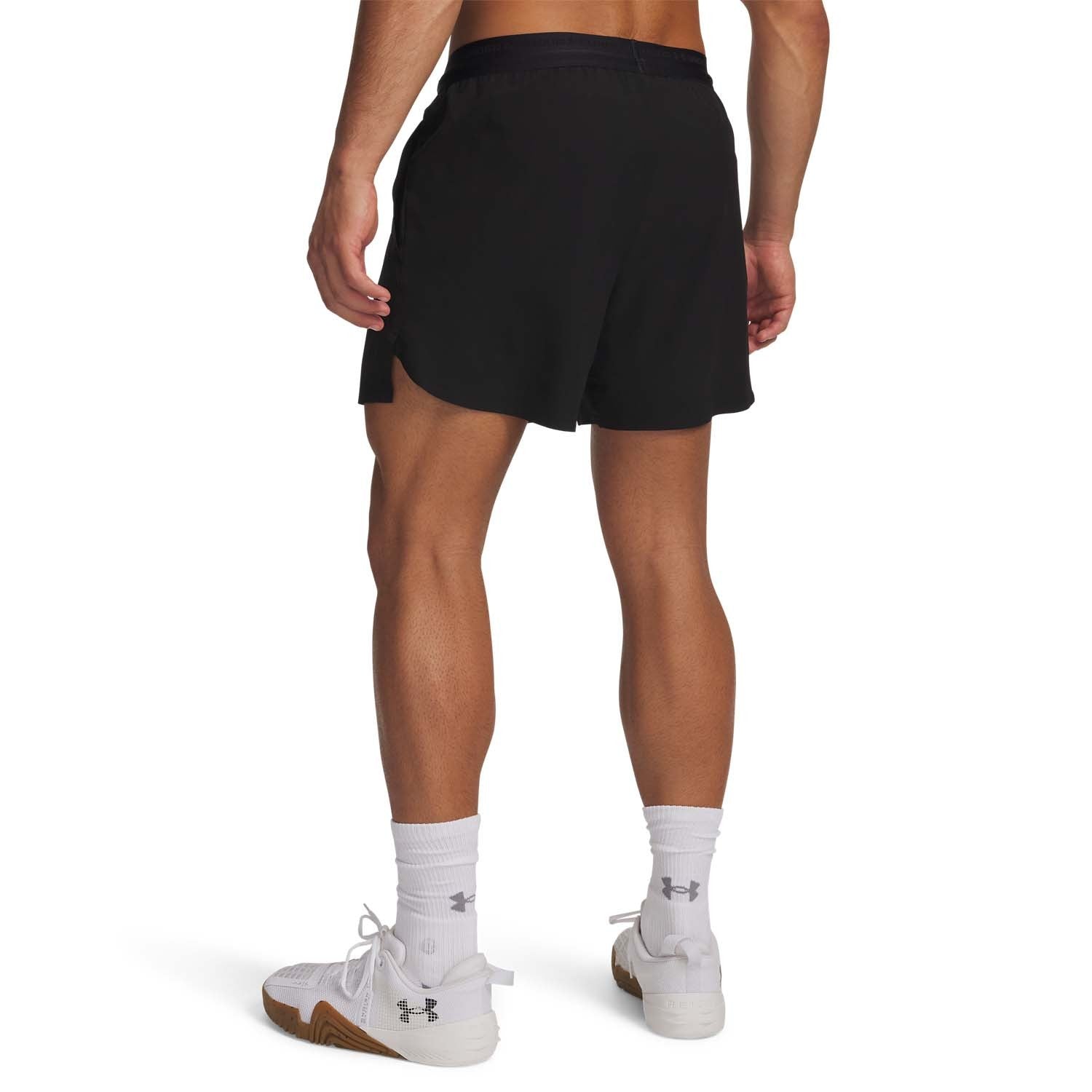 Vanish Elite 6in Shorts