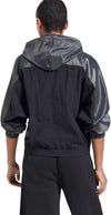 Sh Q1 Woven Jacket
