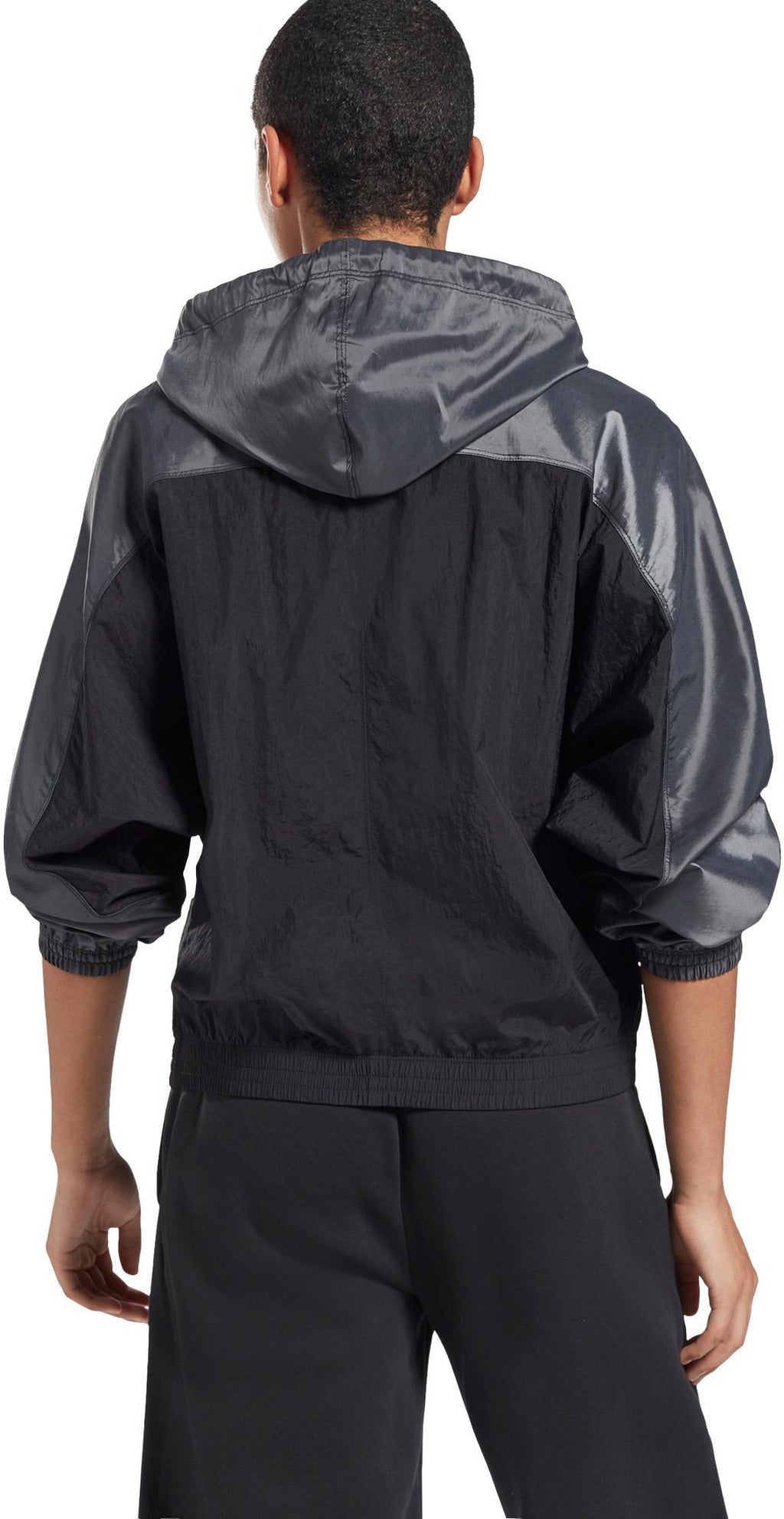 Sh Q1 Woven Jacket